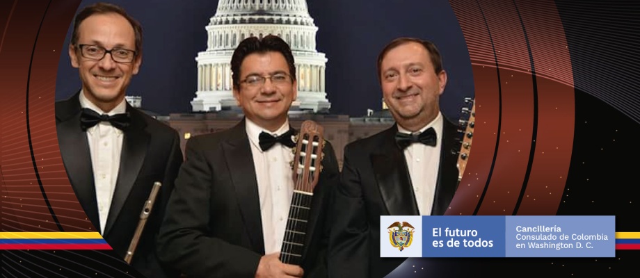  segundo encuentro musical para conmemorar el #DíaDelColombianoMigrante