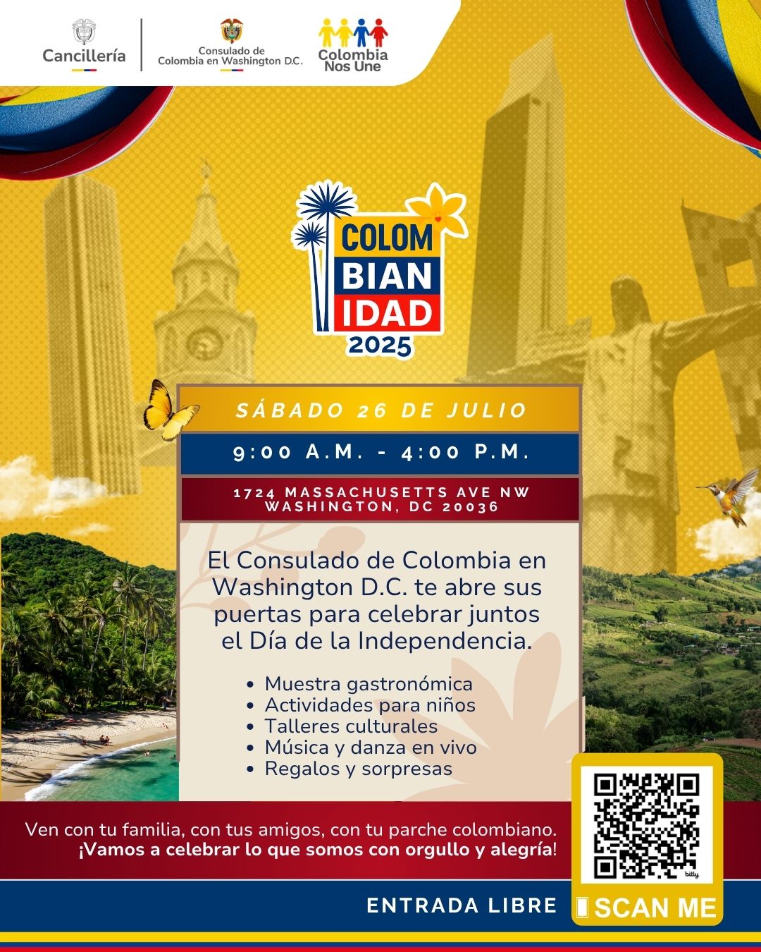 Colombianidad 2