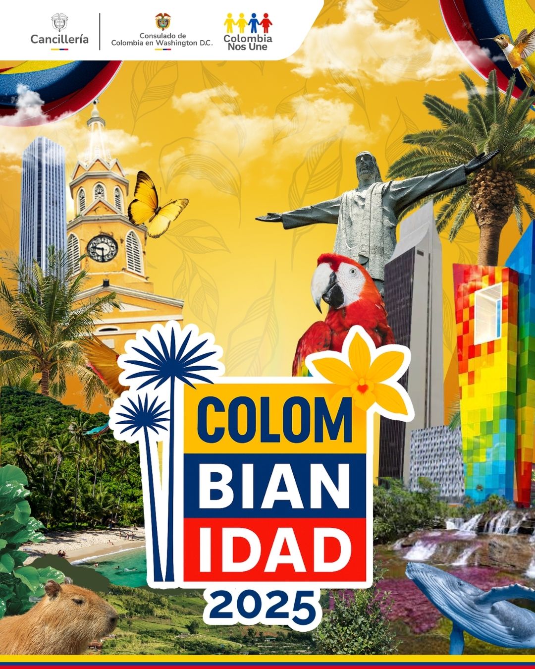 Colombianidad 2025