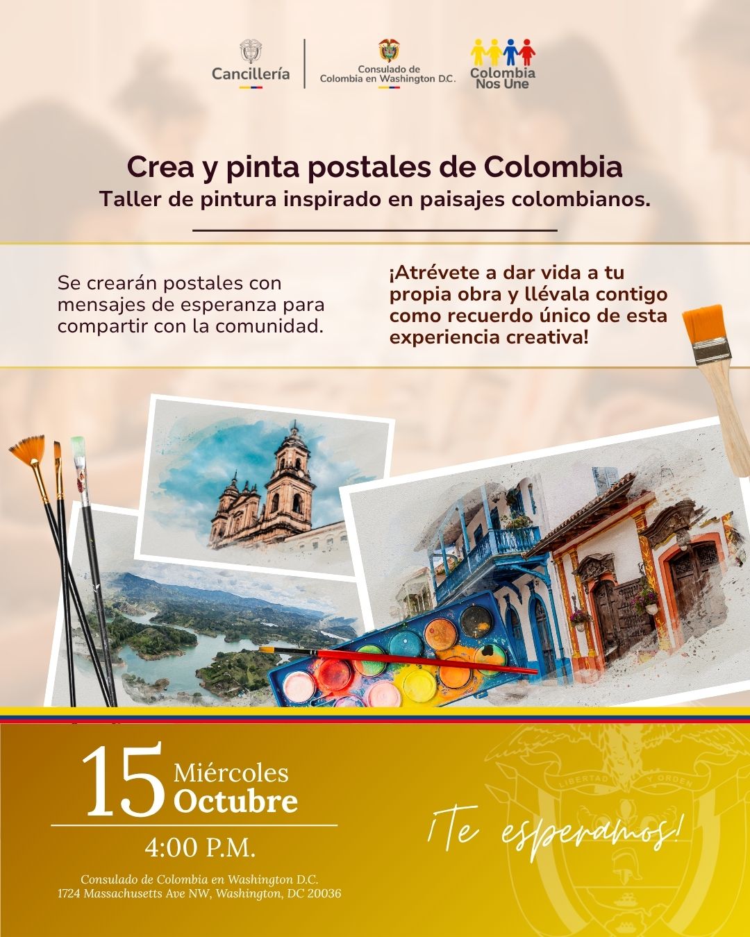 Octubre