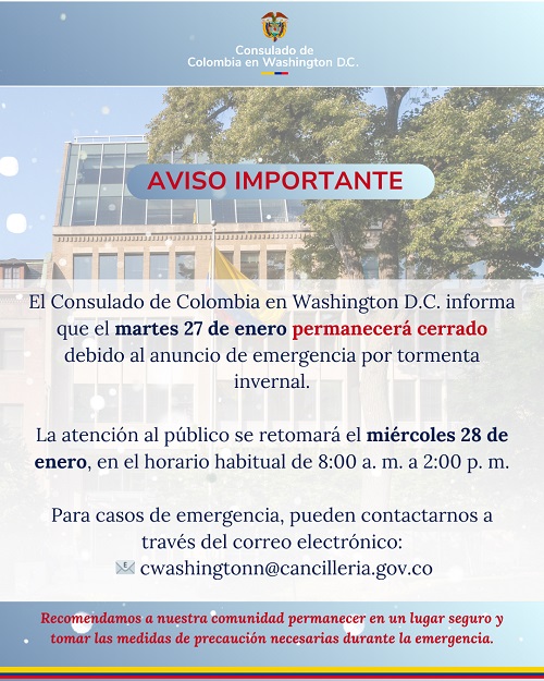 Cierre consualdo