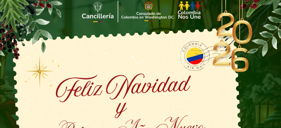 En esta Navidad celebramos lo más valioso: nuestra comunidad