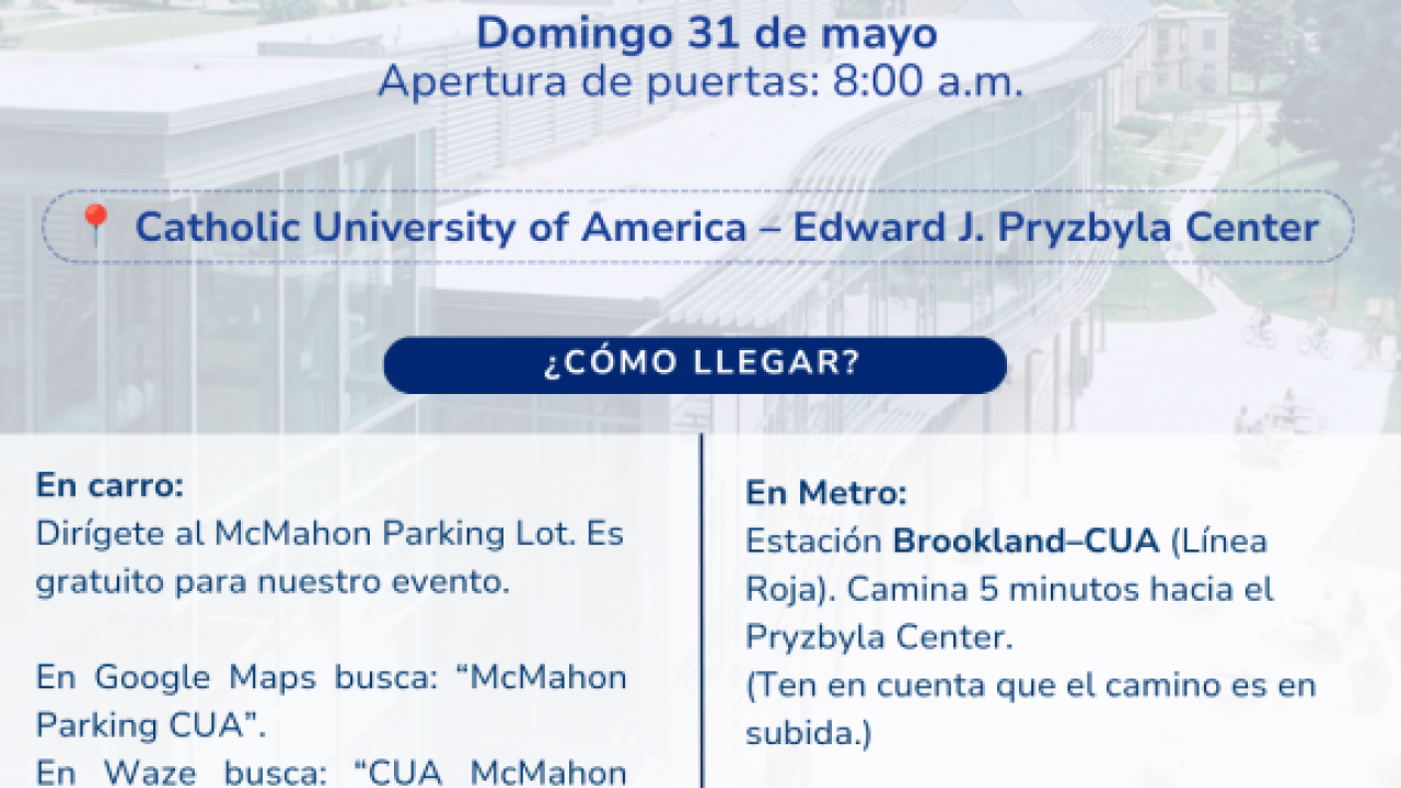 Información
